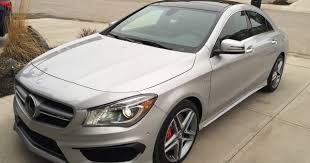Cla 45 Amg Cla 45 Amg Mercedes Benz Models Benz