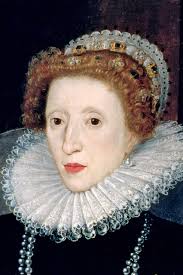 Did Toxic Makeup Kill Queen Elizabeth I?