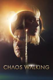 Поездка в америку 2 (2021). Wer Streamt Chaos Walking Film Online Schauen