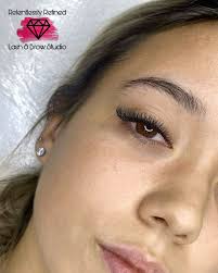 Relentlessly Refined-Nasstasja