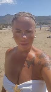 Veronica Rosso Sepertegui