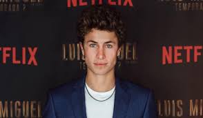 Check spelling or type a new query. Juanpa Zurita El Influenciador Que Brilla En Luis Miguel La Serie