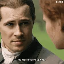 Not looking forward to Bomb : r/Outlander