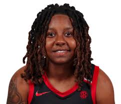 GEORGIA (8-6) VS. VANDERBILT (13-1)