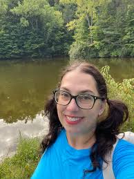 Groomed Trails at Bond Lake Park