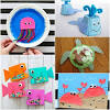 See more ideas about crafts for kids, crafts, summer crafts. 3