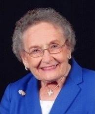 Florence Harrington Obituary (2020)