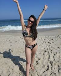 Vacation is the best 🏖️ (3rd pic is...