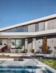 Planter pots tree plants sliding doors 3 japanese style sliding doors or screens. Dark Contemporary House Exterior Gallery Lafiorentina Contemporary