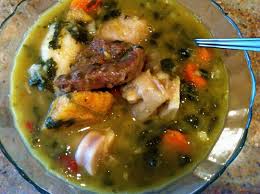 How To Make The Best Haitian Bouillon Haitian Food Recipes Haitian Bouillon Recipe Recipes