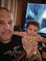 Infant Amelia Greyleah "Millie" Hunter Obituary