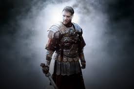 GLADIATOR (2000) • Frame Rated