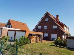 Dieses seehaus weist folgende raumaufteilung auf: Haus Zum Verkauf Muschelweg 33 27639 Dorum Neufeld Wurster Nordseekuste Dorum Mapio Net