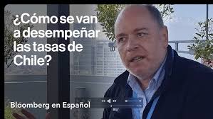 Tras la Fed, ¿cómo se van a desempeñar las tasas en Chile?: Luis Felipe  Alarcón de EuroAmérica