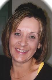 Kimberly Lynn “Kim” Bettis Samson (1969-2010)