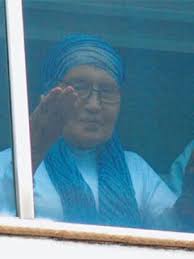 Morre aos 96 anos Lady Laura, mãe do cantor Roberto Carlos no Rio