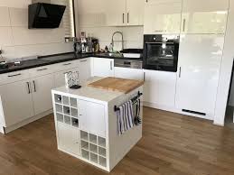 Ikea Kucheninsel Aufbewahrung Ikea Kucheninsel Aufbewahrung Ikea Ikeahacks Kucheninsel Kucheninsel Ikea Diy Kucheninsel Kuche Mit Insel