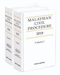 • the hierarchy of courts in malaysia is comprised of the subordinate courts and the • the superior courts consists of the high court, court of appeal and the federal court of malaysia. Malaysian Civil Procedure 2018 Mainwork Supplement Marsden Professional Law Book