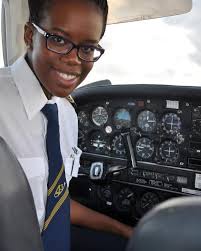 On June 16, I hosted my inaugural event as Fly Like a Girl. Coordinating  the event from Dubai while it took place in Johannesburg required  collaboration, so we partnered with the Sakhikamva