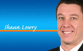 Shaun Lowry's Instagram, Twitter & Facebook