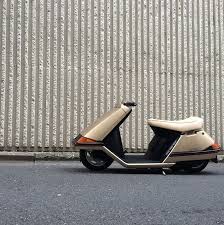 slammed spacy 125 by sonic krafty kinosita credits motorcycles and scooter scooter custom scooter design