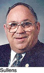 Myron "Doug" Sullens Obituary