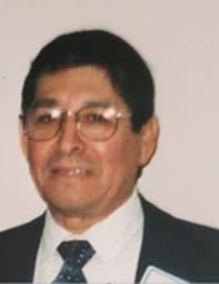 Carlos H. Moreno Obituary