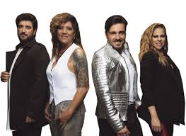 It is part of the international syndication the voice based on the original dutch television program the voice of holland, created. La Voz Senior Ultimas Noticias Videos Y Casting Del Programa La Voz Senior