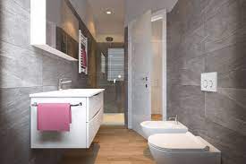 Sanitari In Pietra Lavica Cerca Con Google Bagno Rivestimento Case