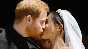 See every single photo from prince harry and meghan markle's wedding. See Meghan And Harry S Official Royal Wedding Photos Cbs News