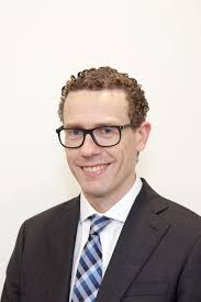 Dr Nicholas Campbell — Eastern Urology