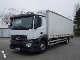 Camion Mercedes Rideaux Coulissants Plsc 86 Annonces De Camion Mercedes Rideaux Coulissants Plsc Occasion Pro Ou Particulier