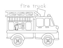 We are always adding new ones, so make sure to come back and check us out or make a suggestion. Preschool Fire Safety Booklet Printables