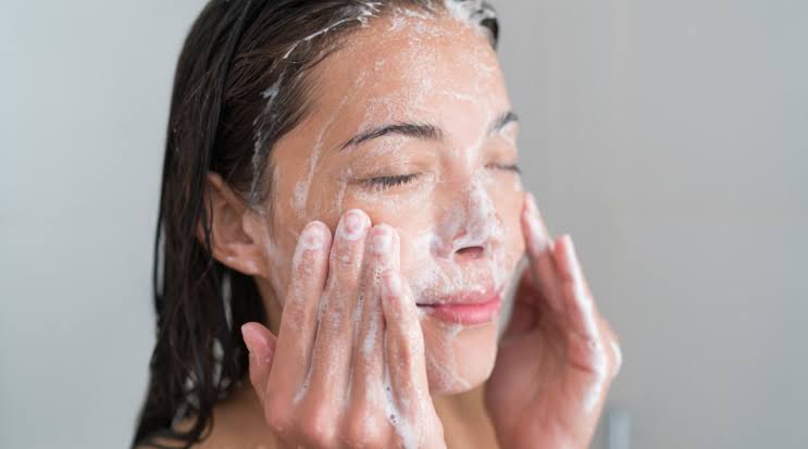 best face wash for women all skin type