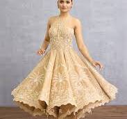 Designer Party Dresses | Women's Fashion & Wedding Wear ...