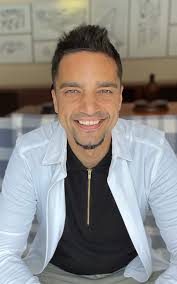 Ben Jay, Islington, London, United Kingdom