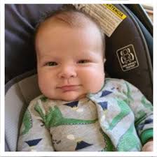 Obituary and funeral service: Infant Mason Rawlins Davis, 2 months, of  Monroe