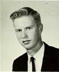 Robert Orren Cribbs (1940-1994)