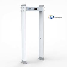 With more than four times the detection coils of competitive models, the pd 6500i™ provides uniform detection and precise pinpointing. China Walk Through Metal Detector Fdt 300 China Walkthrough Metal Detector Metal Detector