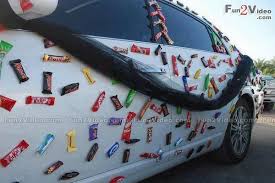 Pin By Villa Benita בית לכלות בבני On Wedding Cars Wedding Car Decorations Wedding Car Car Decor