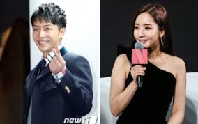 Fret not when we have a new fun travel variety show called twogether to look forward to! Lee Seung Gi Gantikan Lee Kwang Soo Di Busted Season 2 Begini Kata Park Min Young