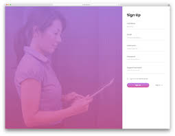 York lab performs coc, tclp, pfas, and voc tests in ny, nj, ct, and pa. 55 Best Free Bootstrap Registration Forms For All Sites 2021 Colorlib