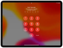 Ipad Or Ipod Is Disabled And Says Connect To Itunes Appletoolbox