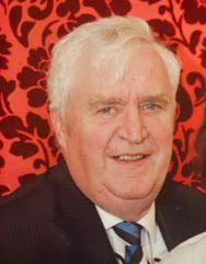 Condolence Book for Patrick (Pat) Connellan (Ennis, Clare)