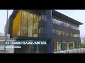 TRASIS CORPORATE VIDEO 2024 - YouTube