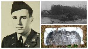 WW2 Fallen 100: December 2019