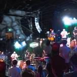 The Great Outdoors Live at Naukabout Mashpee, MA