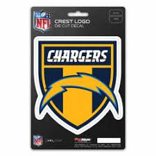 Fly from boston to los angeles on spirit airlines from $39. Los Angeles Chargers Stickers Decals Bumper Stickers