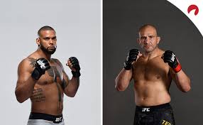 (free embeddable video hosted on youtube and not uploaded by allthebestfights). Santos Vs Teixeira Ufc Odds Picks Odds Shark