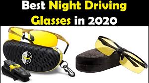 Maybe you would like to learn more about one of these? Top 05 Best Night Driving Glasses In 2020 Youtube